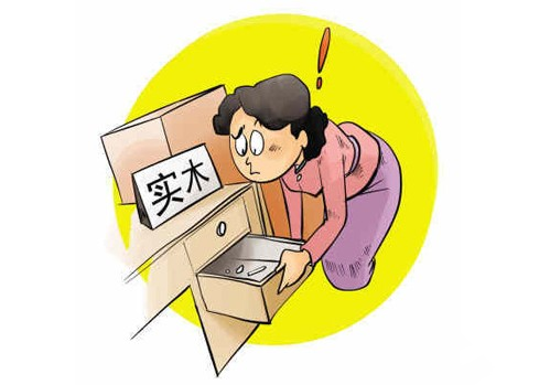室內甲醛污染到底從何而來？