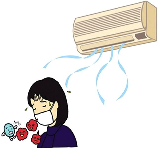 除甲醛空調(diào)？廣東省消委會(huì)：純屬忽悠！