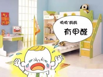 可怕！老房子也會有甲醛，這樣子的老房子，您可能一直在忽視裝修后除甲醛
