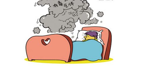 可怕！老房子也會有甲醛，這樣子的老房子，您可能一直在忽視裝修后除甲醛