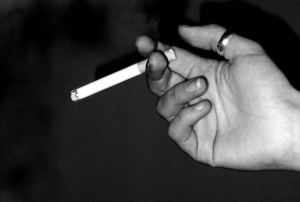 這四大因素最容易傷害肺部，您的肺還好嗎？