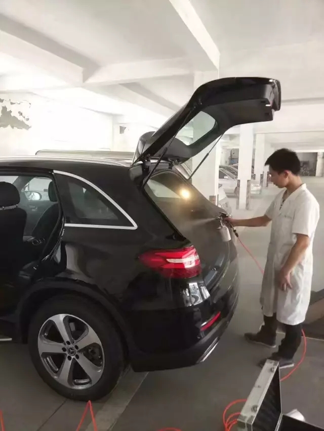 新車除醛，車內(nèi)除甲醛什么辦法***？