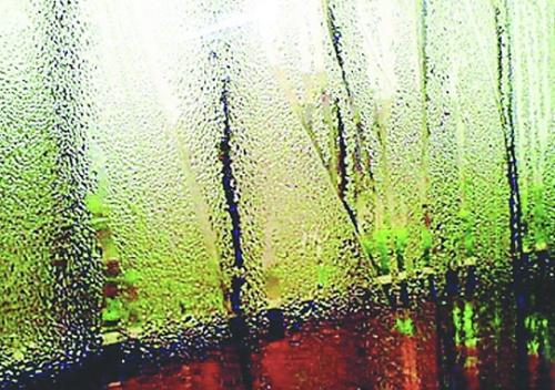 室內(nèi)空氣潮濕導致甲醛超標怎么辦？