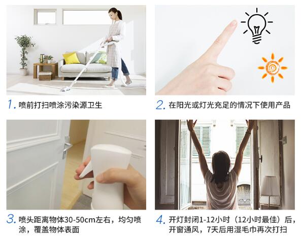 櫥柜甲醛超標(biāo)怎么辦？甲醛都藏在哪里