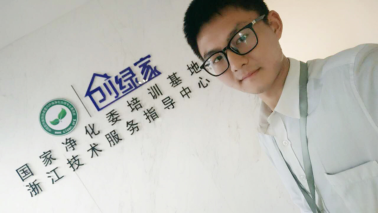 【10月生日會】我們的創(chuàng)綠家溫暖、開心，還有傳承！