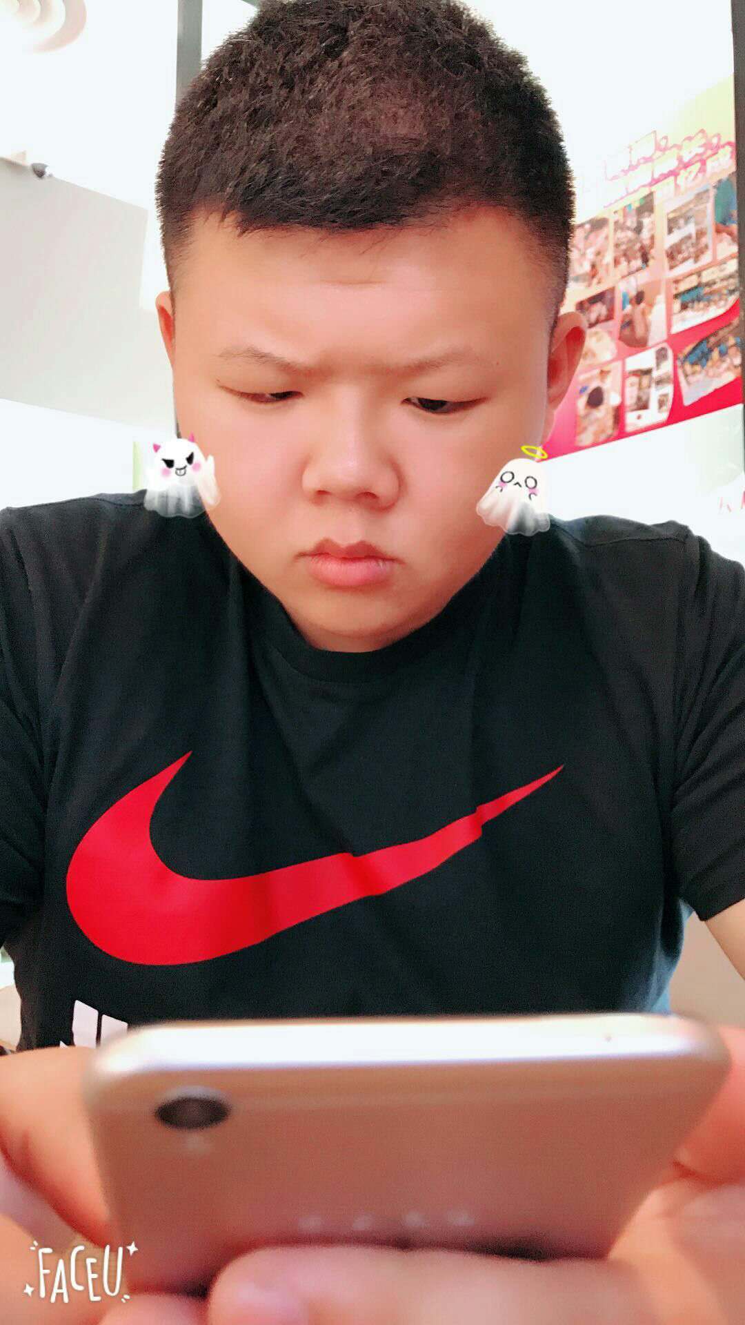 【11月生日會】壽星們希望各位小伙伴照顧好自己的身體哦！