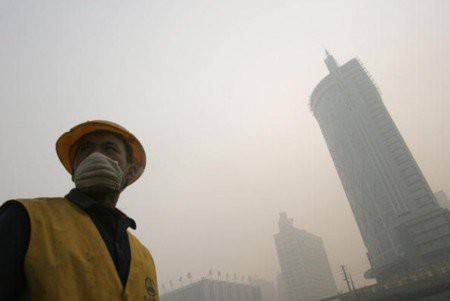 為什么出現(xiàn)霧霾天氣，霧霾治理的措施有哪些