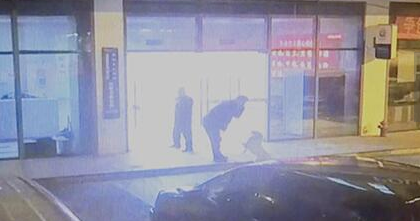 有問(wèn)題找警察，薩摩耶派出所報(bào)案，不注意這件事，對(duì)狗狗致命，警察蜀黍卻幫不上忙！