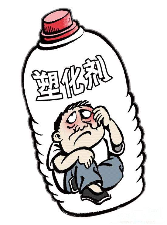 食品中有塑化劑嗎？這些食品中含有大量塑化劑，食用時(shí)一定要注意！
