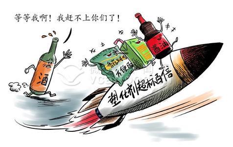 食品中有塑化劑嗎？這些食品中含有大量塑化劑，食用時(shí)一定要注意！