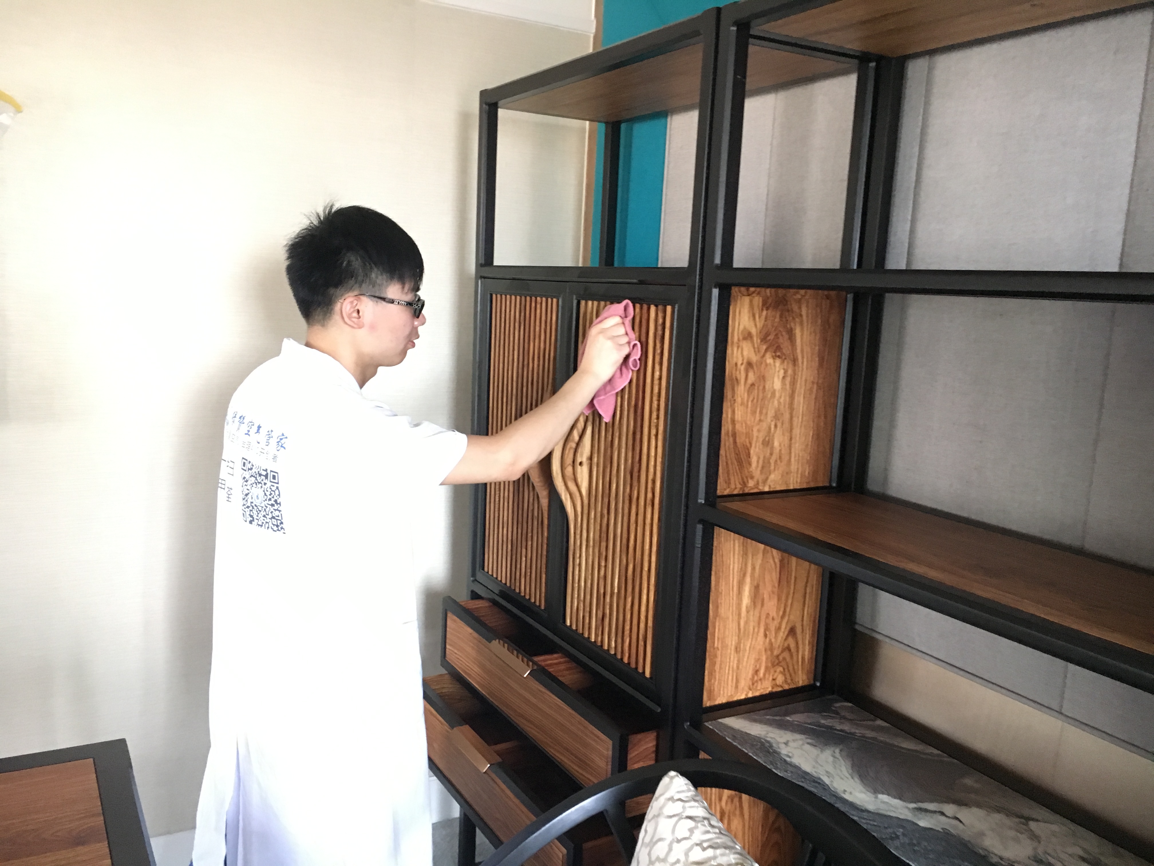 為何除甲醛加盟店生意火爆，想加盟的趕緊看過來！
