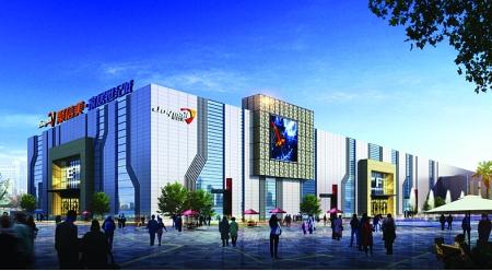 室內(nèi)空氣治理加盟店開在建材城附近怎么樣？