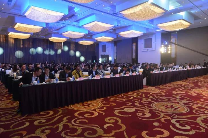 不忘初心，砥礪前行 | 2017丁酉年創(chuàng)綠家大事記回顧！