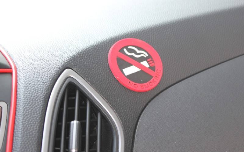 謹(jǐn)慎車內(nèi)“無影殺手”，趕快進(jìn)行車內(nèi)甲醛治理！