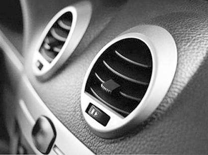 汽車異味大，活性炭和臭氧可以除甲醛嗎？