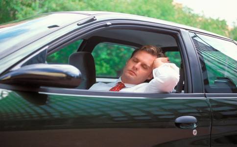 暈車的原因是什么？也許是需要甲醛治理了