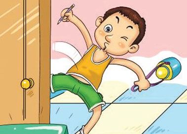為什么室內(nèi)空氣污染會導(dǎo)致兒童多動癥？