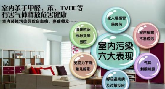 甲醛超標怎么辦！除甲醛最有效的方法，你知道幾種？