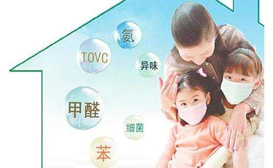 甲醛超標怎么辦！除甲醛最有效的方法，你知道幾種？
