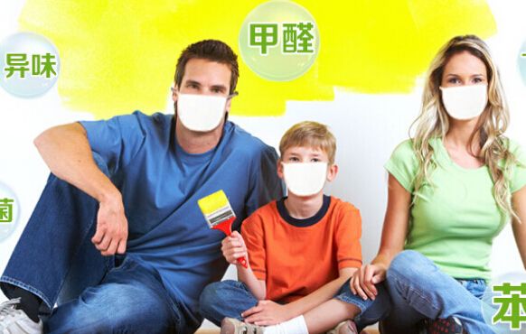 裝修了一段時(shí)間為什么還有甲醛污染呢？
