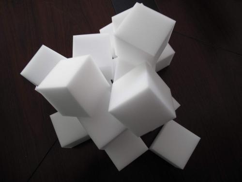 廚房去污神器“魔術(shù)擦” 竟然甲醛超標(biāo)！ 你家有嗎？