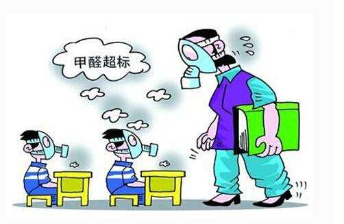 除甲醛誤區(qū)多，治理甲醛要靠這個
