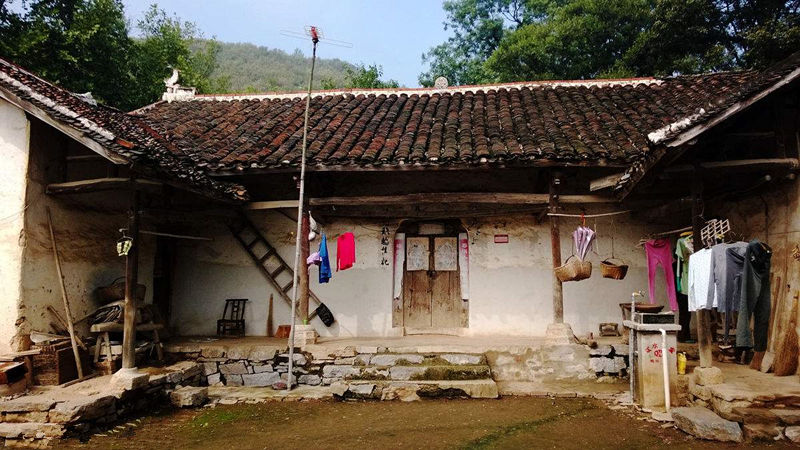 不裝修就不用除甲醛了？別讓這個想法威脅到孩子的健康！