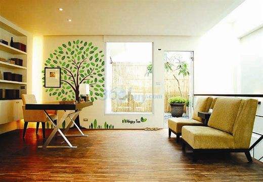 不裝修就不用除甲醛了？別讓這個想法威脅到孩子的健康！