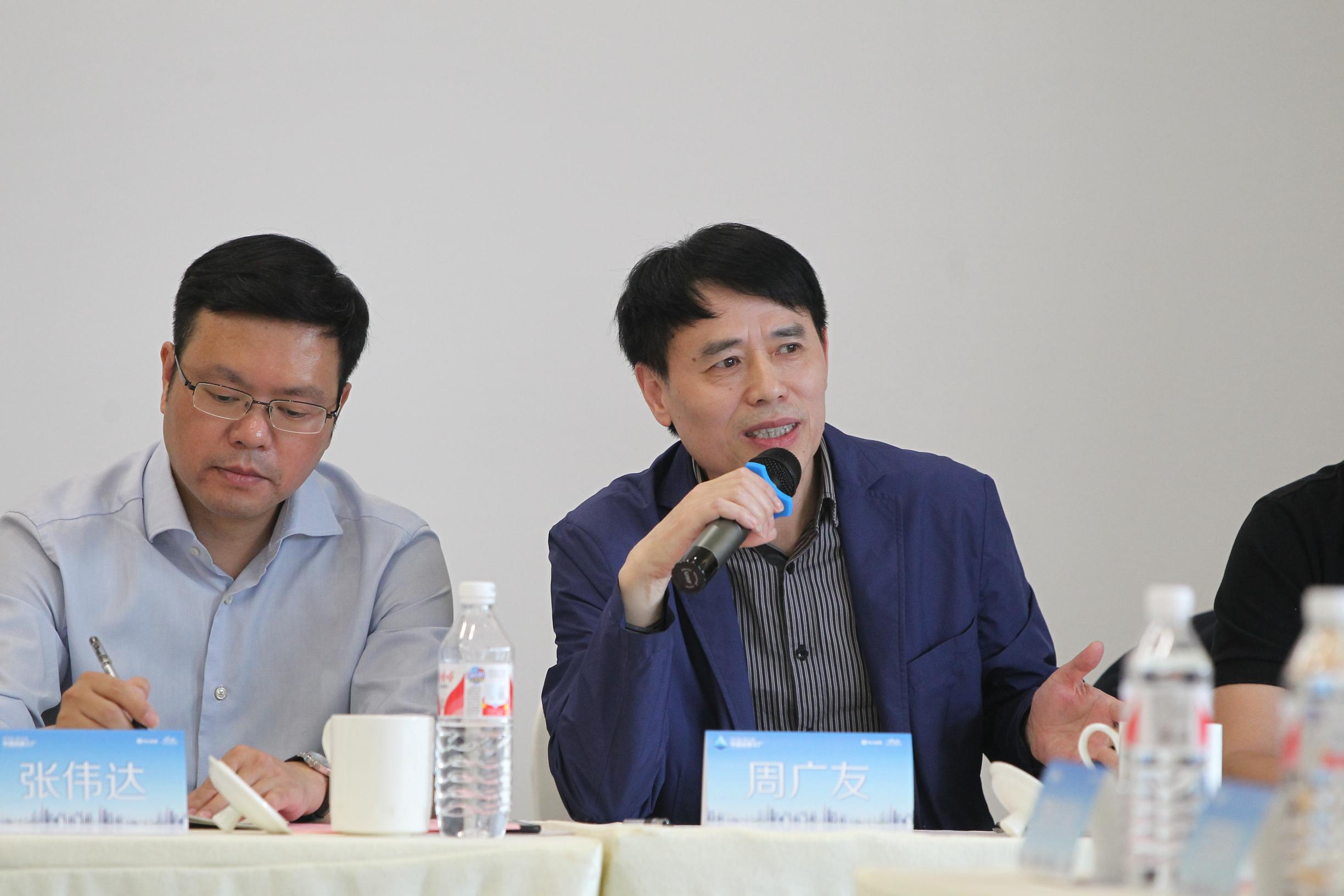創(chuàng)綠家環(huán)保應邀參加2018中國透明工廠評選啟動儀式！