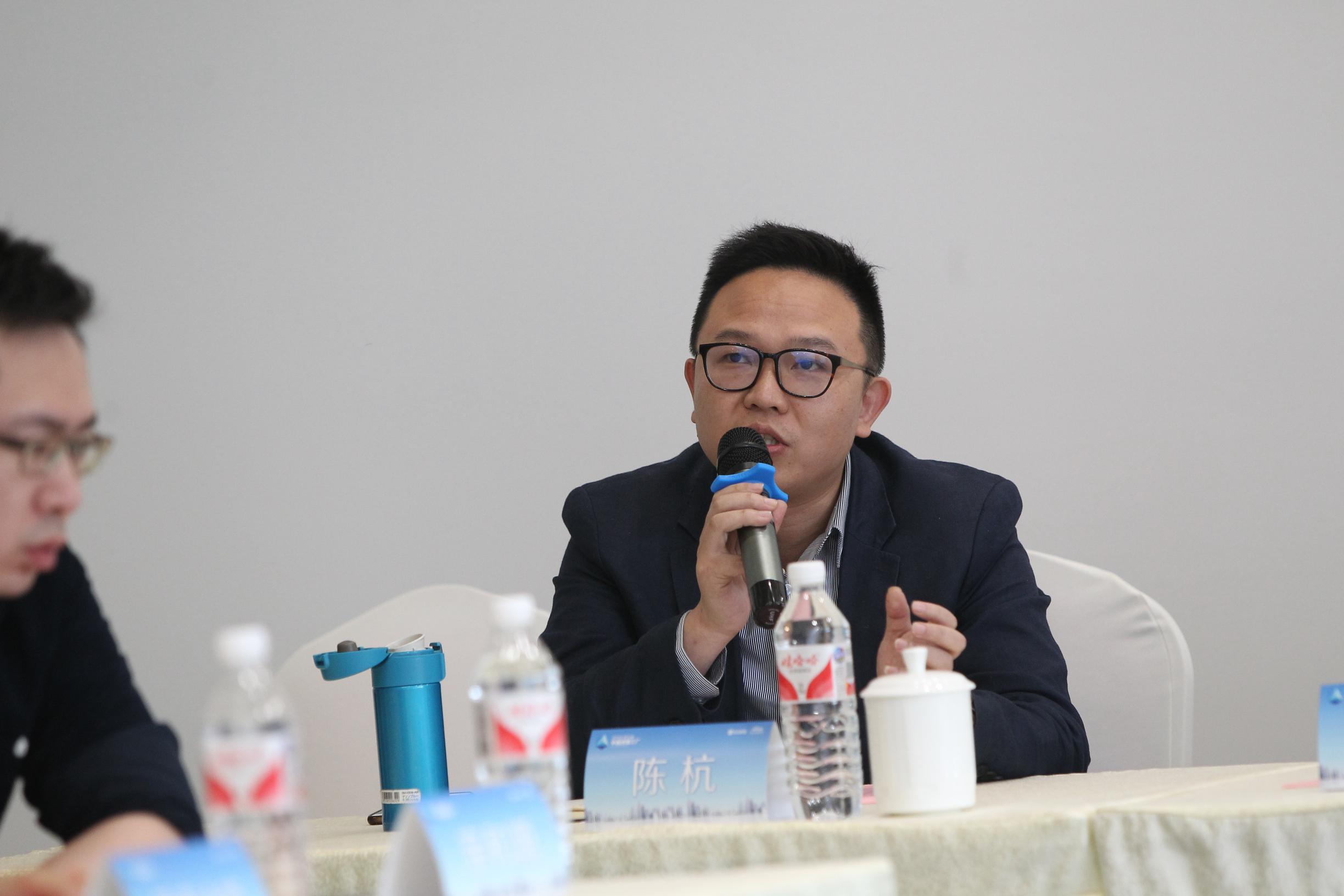 創(chuàng)綠家環(huán)保應邀參加2018中國透明工廠評選啟動儀式！