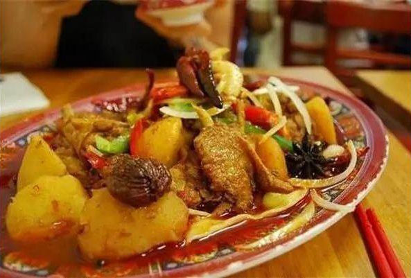 世界上***吃的美食？***名沒人會(huì)反駁！