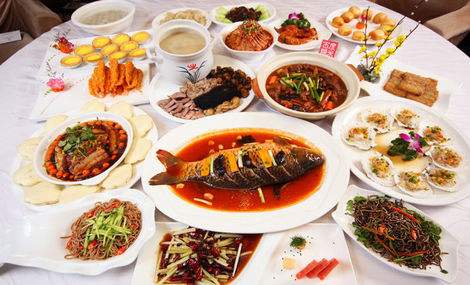 世界上***吃的美食？***名沒人會(huì)反駁！