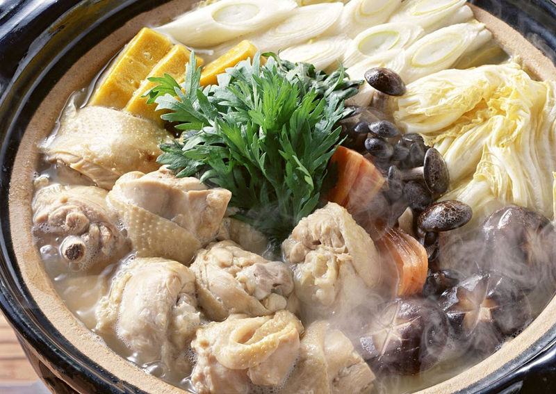 世界上***吃的美食？***名沒人會(huì)反駁！