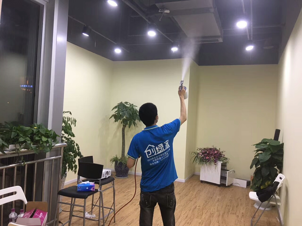 除甲醛加盟，***加盟經(jīng)驗(yàn)分享