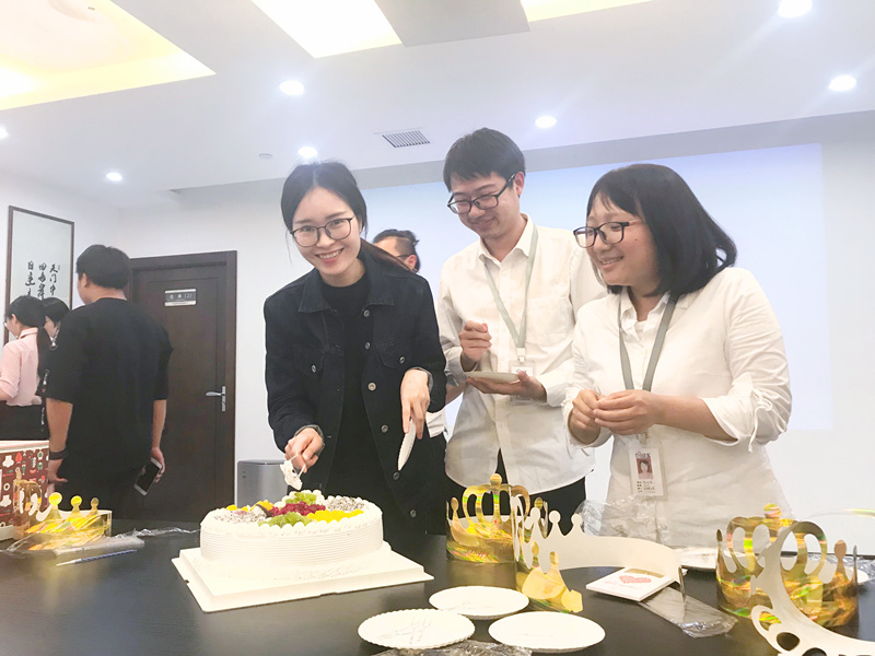 【5月生日會(huì)】這期壽星各個(gè)都可以出C位！