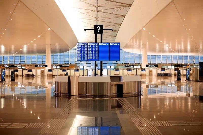 溫州機場T2航站樓啟用了，它憑什么讓旅客們連連稱贊？
