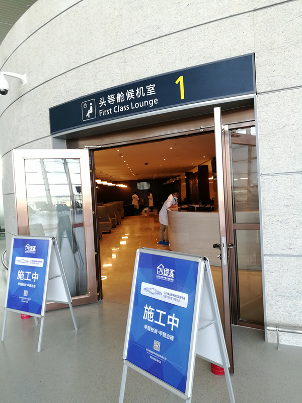 溫州機場T2航站樓啟用了，它憑什么讓旅客們連連稱贊？