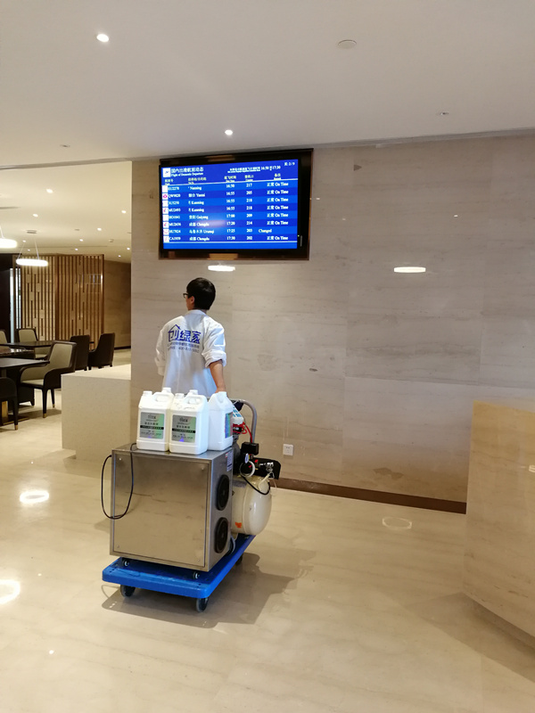 溫州機場T2航站樓啟用了，它憑什么讓旅客們連連稱贊？
