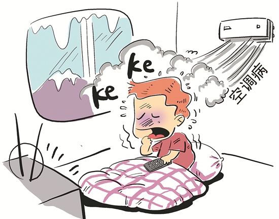 夏至高溫預(yù)警！消暑養(yǎng)生秘笈了解一下？