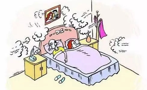 房間潮濕怎么辦！不僅會(huì)發(fā)霉還會(huì)導(dǎo)致甲醛超標(biāo)