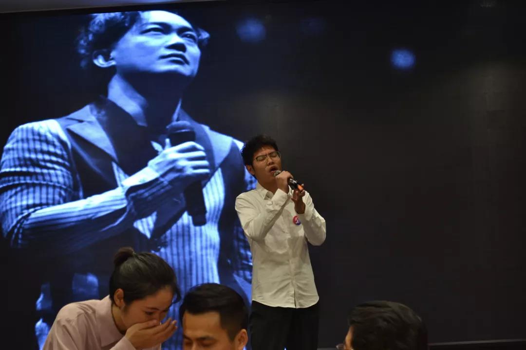 創(chuàng)綠家環(huán)保2018年中工作會議暨5周年慶典圓滿結(jié)束！