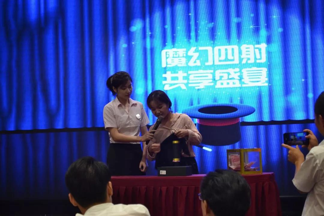 創(chuàng)綠家環(huán)保2018年中工作會議暨5周年慶典圓滿結(jié)束！