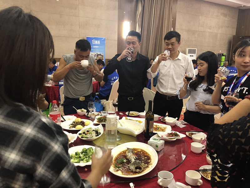 首站帝都！創(chuàng)綠家品牌推介會(huì)在京啟動(dòng)！