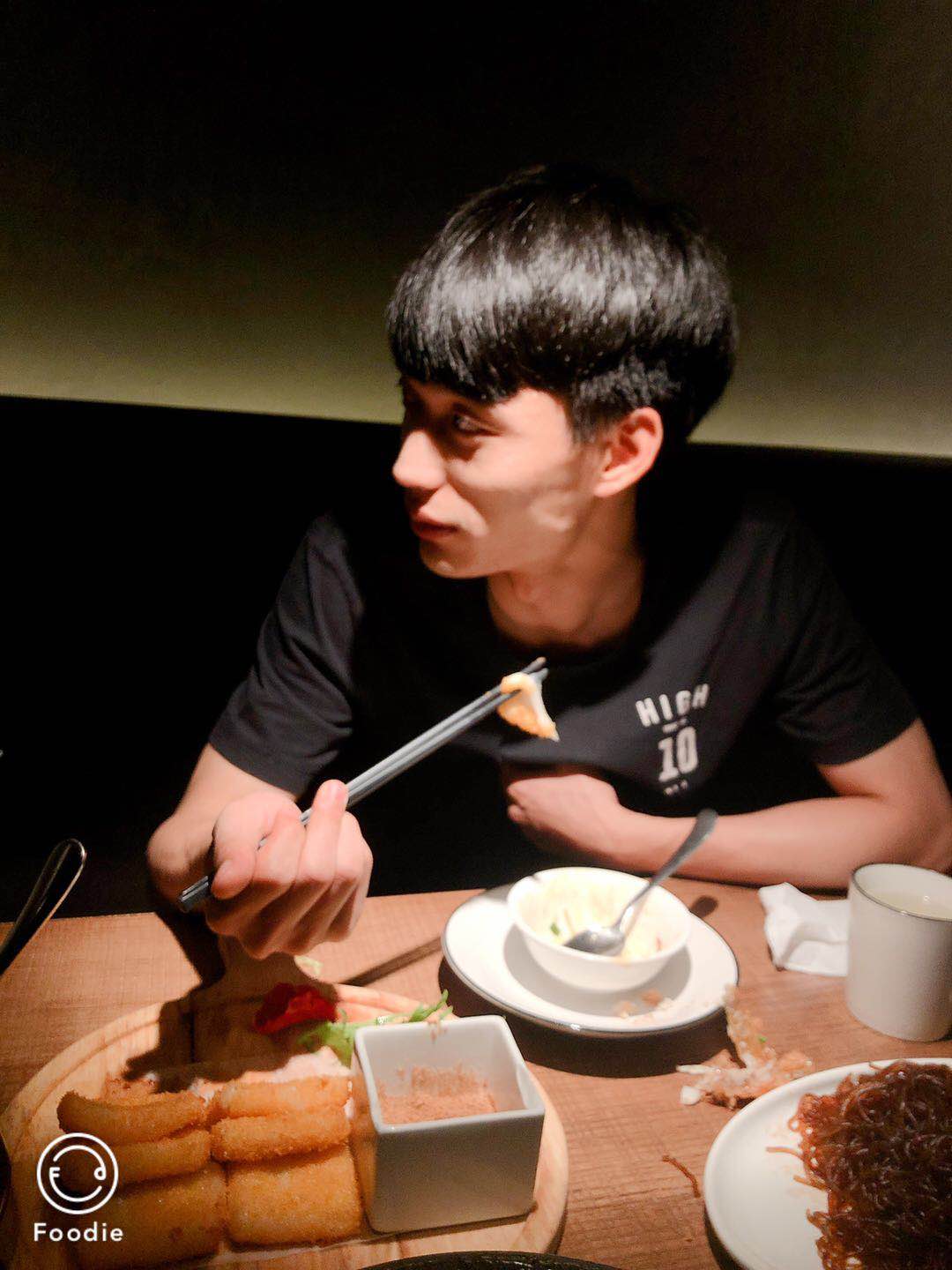 【9月生日會】糟糕，是心動的感覺