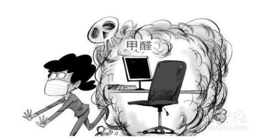 你認(rèn)為網(wǎng)上最正確的除甲醛方法是那個(gè)？