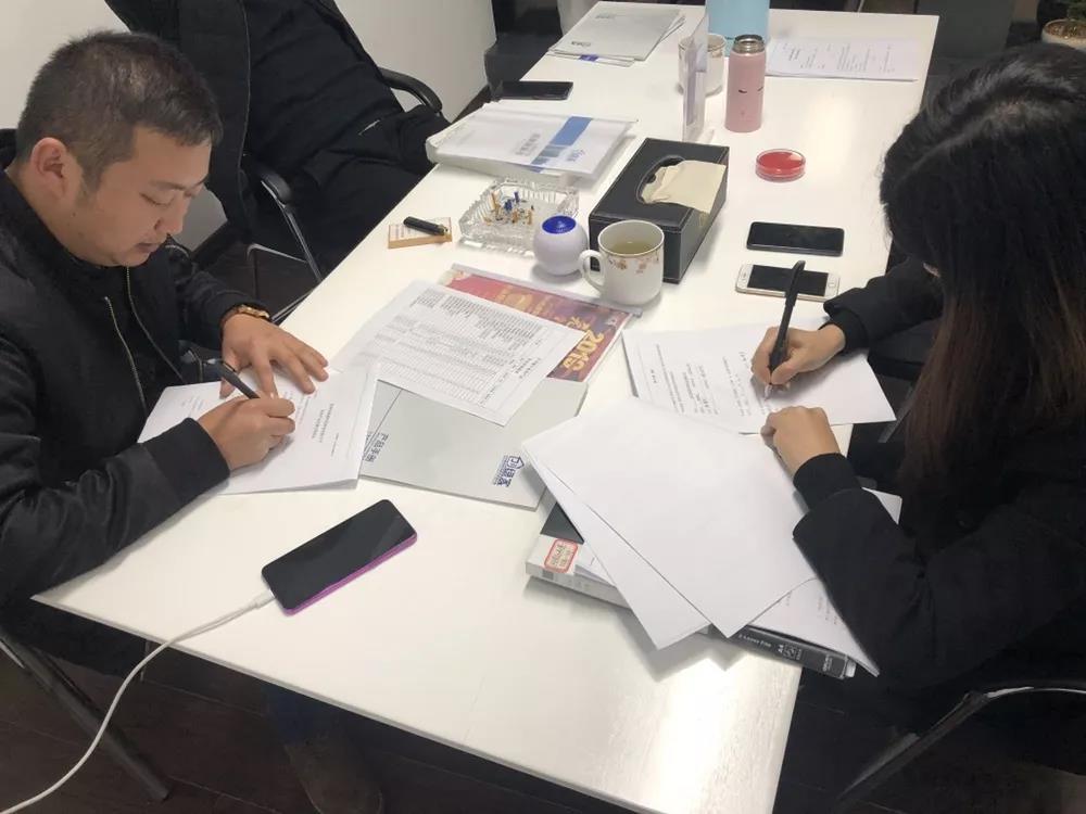 熱烈祝賀楊總簽約創(chuàng)綠家云南省大理州區(qū)級代理！