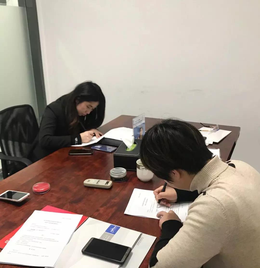 熱烈祝賀陳總簽約創(chuàng)綠家浙江省湖州市區(qū)級代理！