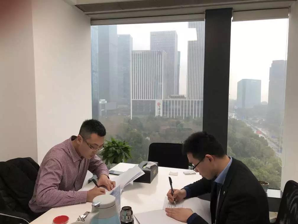 熱烈祝賀孫總簽約創(chuàng)綠家遼寧省沈陽市區(qū)級(jí)代理！