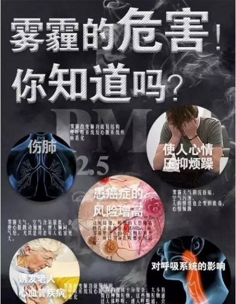 除甲醛公司越來越多，背后的原因是？