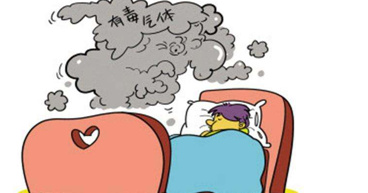 夏天裝修，室內(nèi)空氣治理不能少
